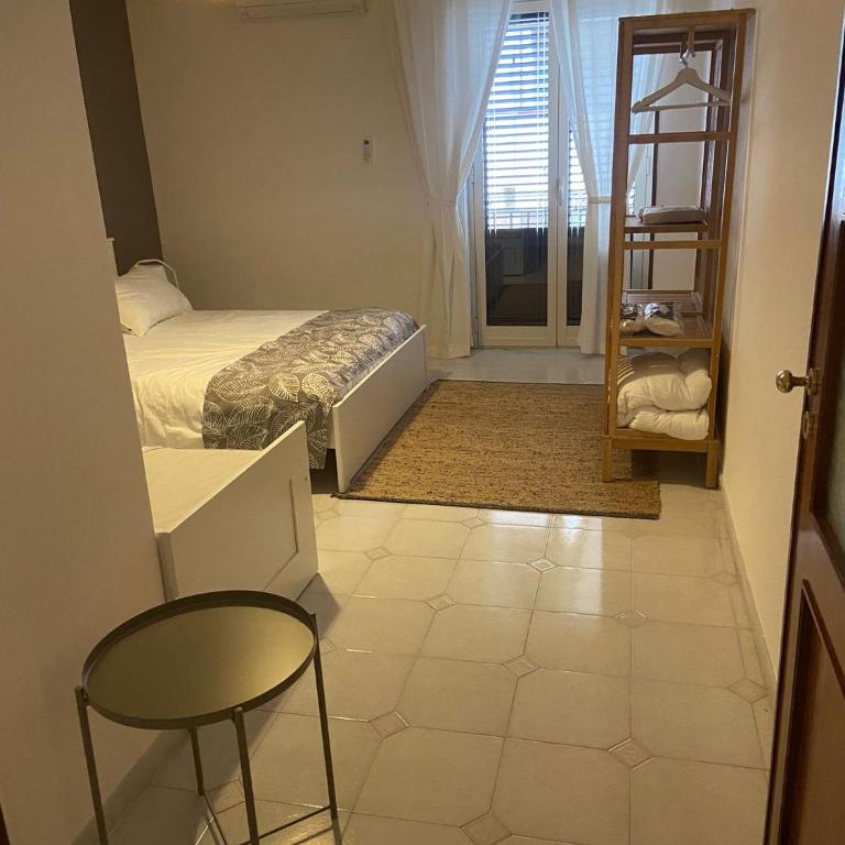 Cortile Cascino Home - Appartamento con 2 Camere da Letto - 3