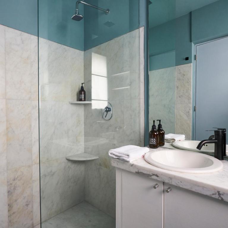 AmazINN Places CDMX Condesa - Superior Queen Room - 2