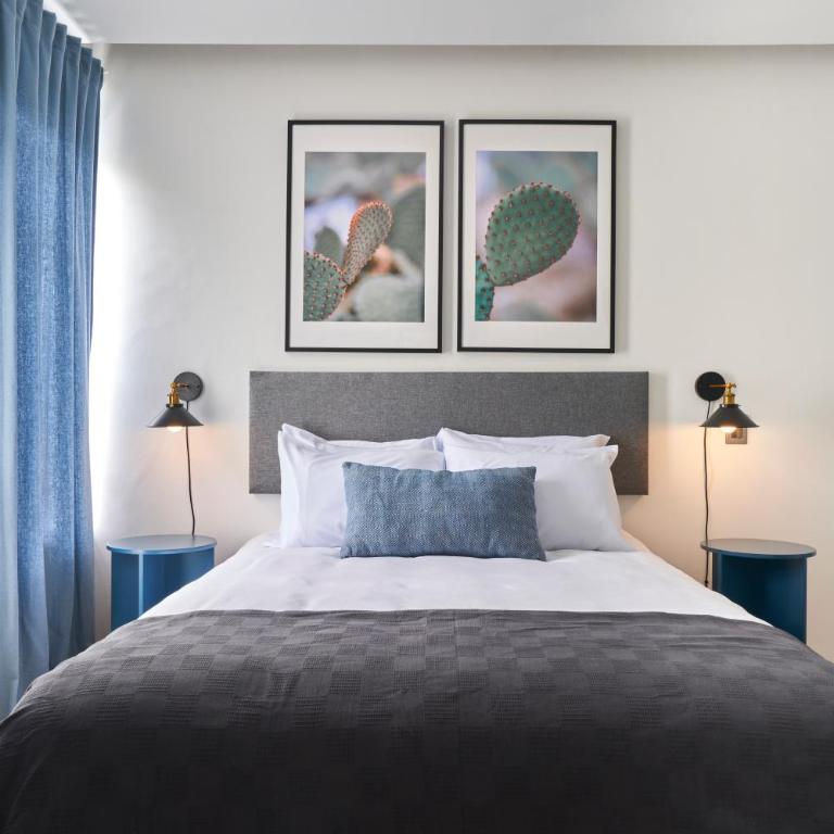 AmazINN Places CDMX Condesa - Superior Queen Room - 3
