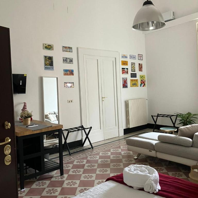 BiVù - Standard Double Room - 17