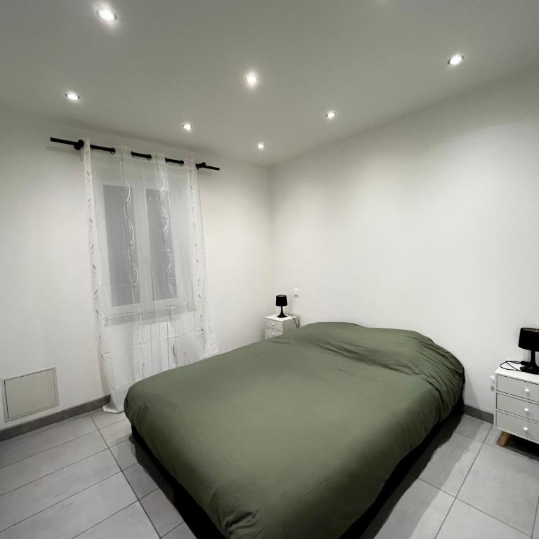 Duchesse de Berry - Vue sur port - Appartement 1 Chambre - 4