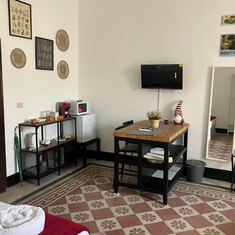BiVù - Standard Double Room - 21