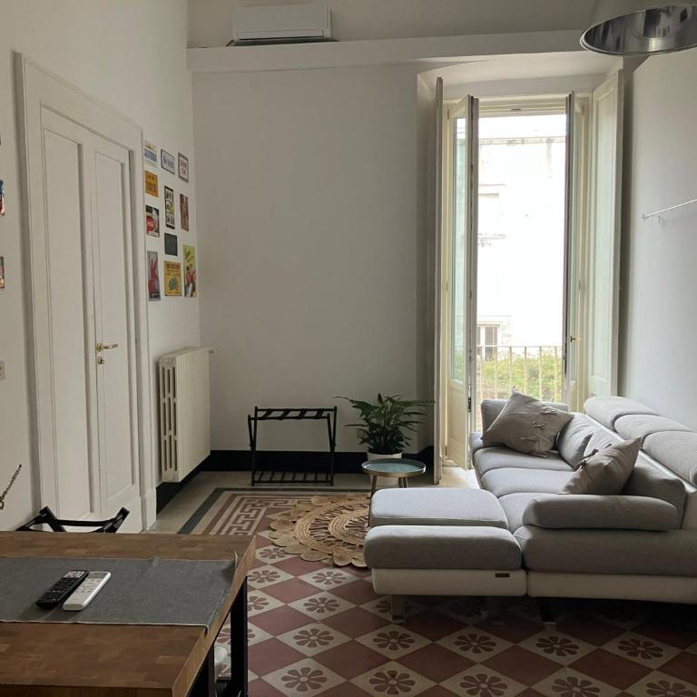 BiVù - Standard Double Room - 20