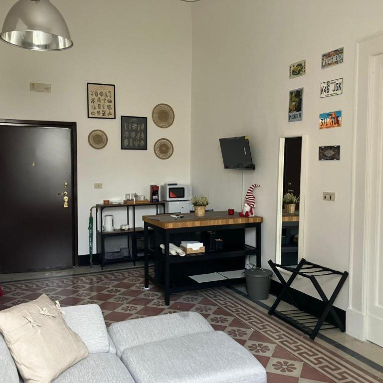 BiVù - Standard Double Room - 19