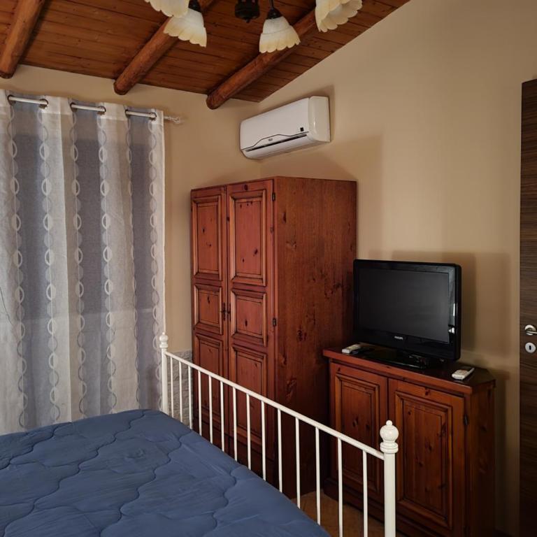 Il Gelsomineto dell'Etna - Apartment mit 1 Schlafzimmer - 7