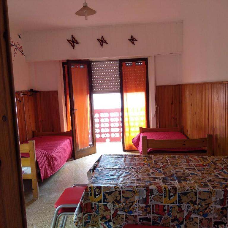 Las Toninas Frente al Mar - Apartamento de 1 dormitorio - 6