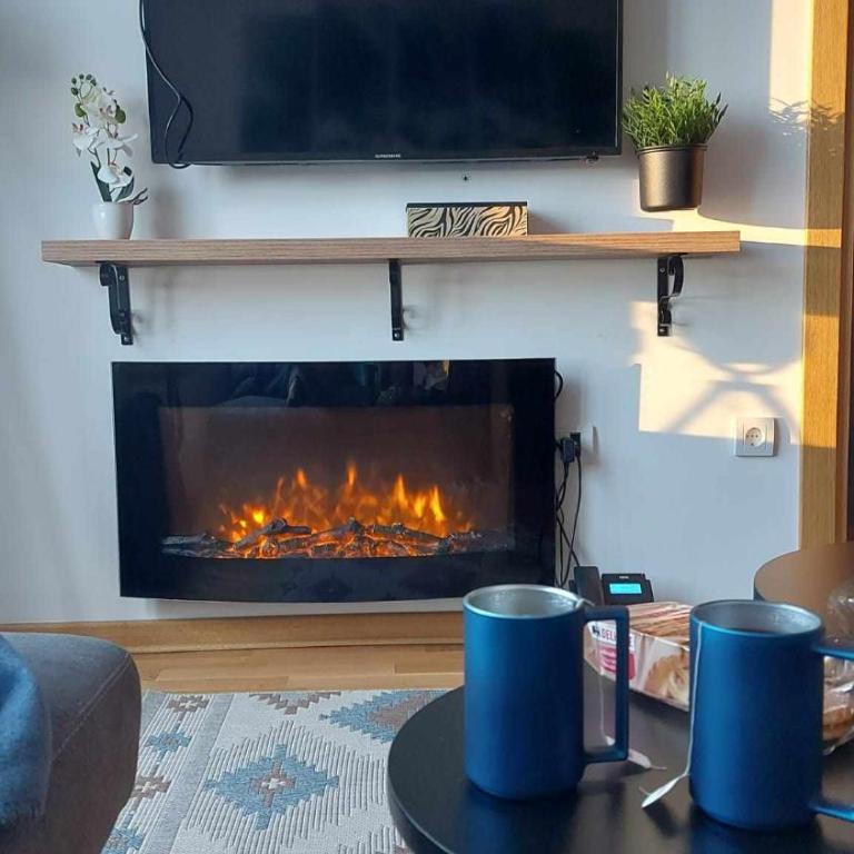 Apt. Kop for you - Apartman sa 1 Spavaćom Sobom - 34