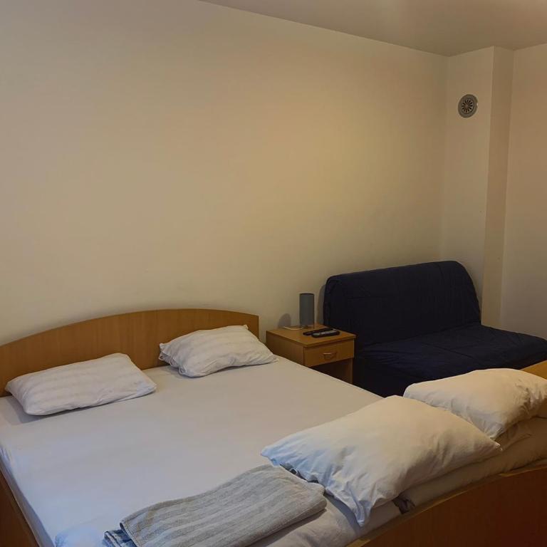 Apartmani vila Todor - Apartman - 7