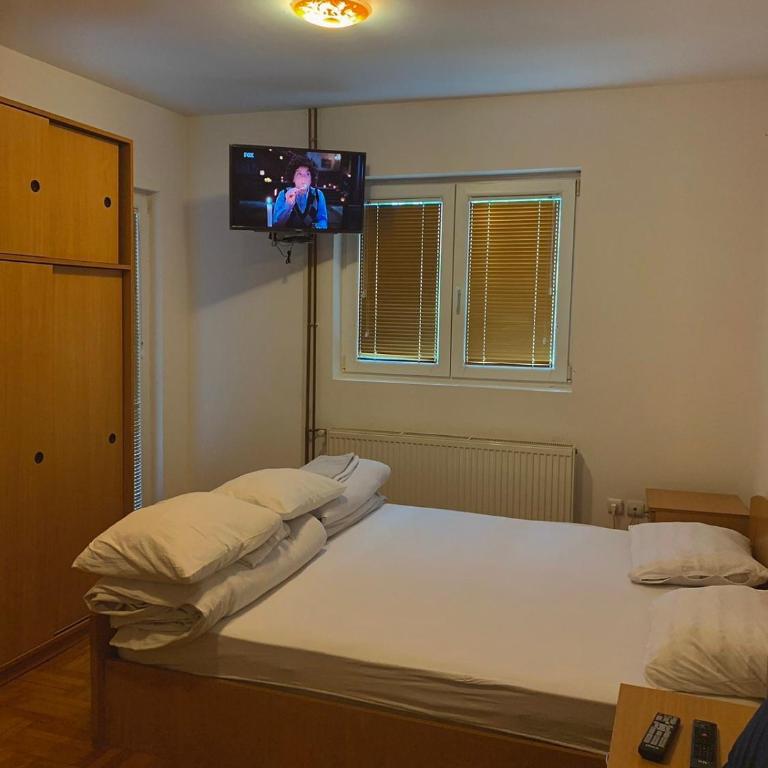 Apartmani vila Todor - Apartman - 5