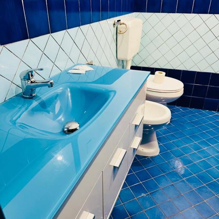 Cartari Apartment - Appartamento Deluxe - 3