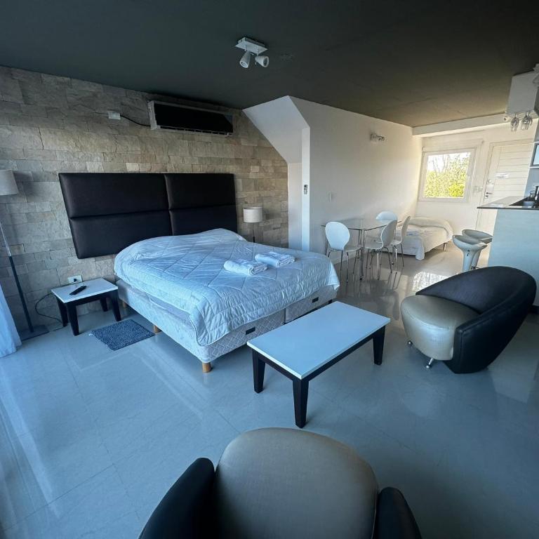 Linda Bay Spa Apartments - Apartamento con vistas al mar - 12
