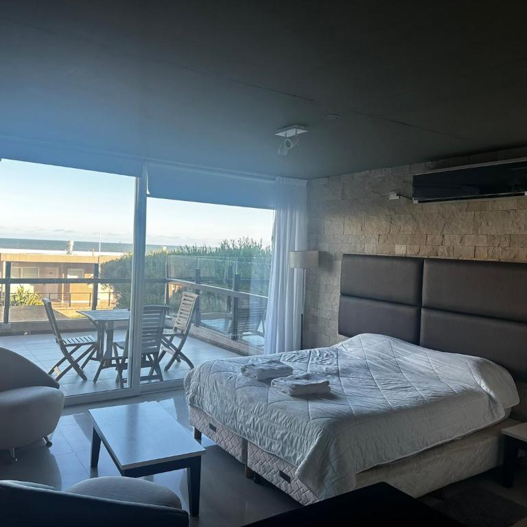 Linda Bay Spa Apartments - Apartamento con vistas al mar - 1