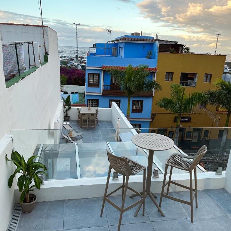 Fantástica vivienda situada el el corazón del Puerto de la Cruz - Casa de 3 dormitorios - 1