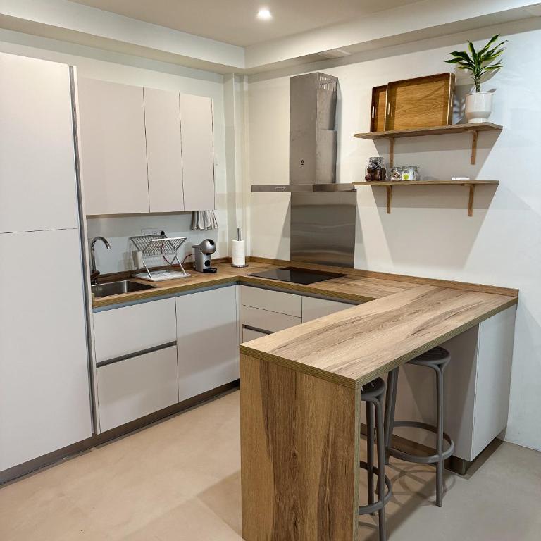Fantástica vivienda situada el el corazón del Puerto de la Cruz - Casa de 3 dormitorios - 2