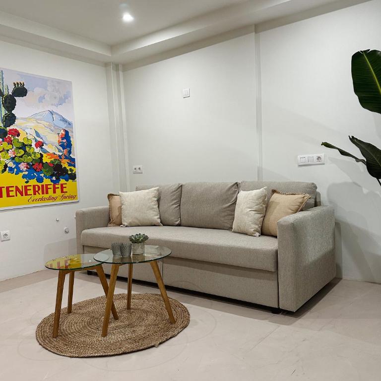 Fantástica vivienda situada el el corazón del Puerto de la Cruz - Casa de 3 dormitorios - 4
