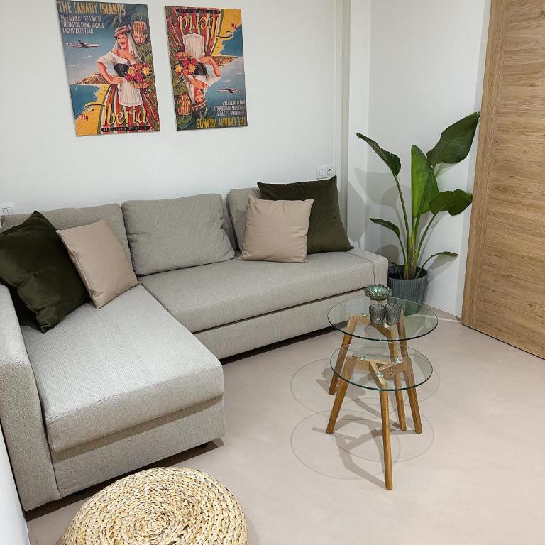 Fantástica vivienda situada el el corazón del Puerto de la Cruz - Casa de 3 dormitorios - 8