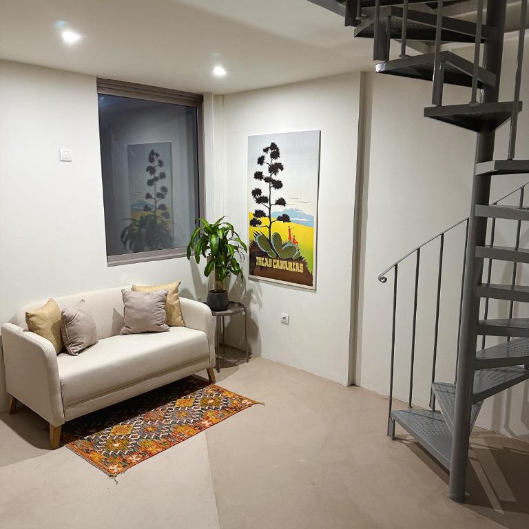 Fantástica vivienda situada el el corazón del Puerto de la Cruz - Casa de 3 dormitorios - 9