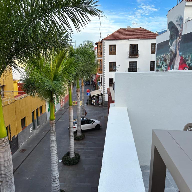 Fantástica vivienda situada el el corazón del Puerto de la Cruz - Casa de 3 dormitorios - 10