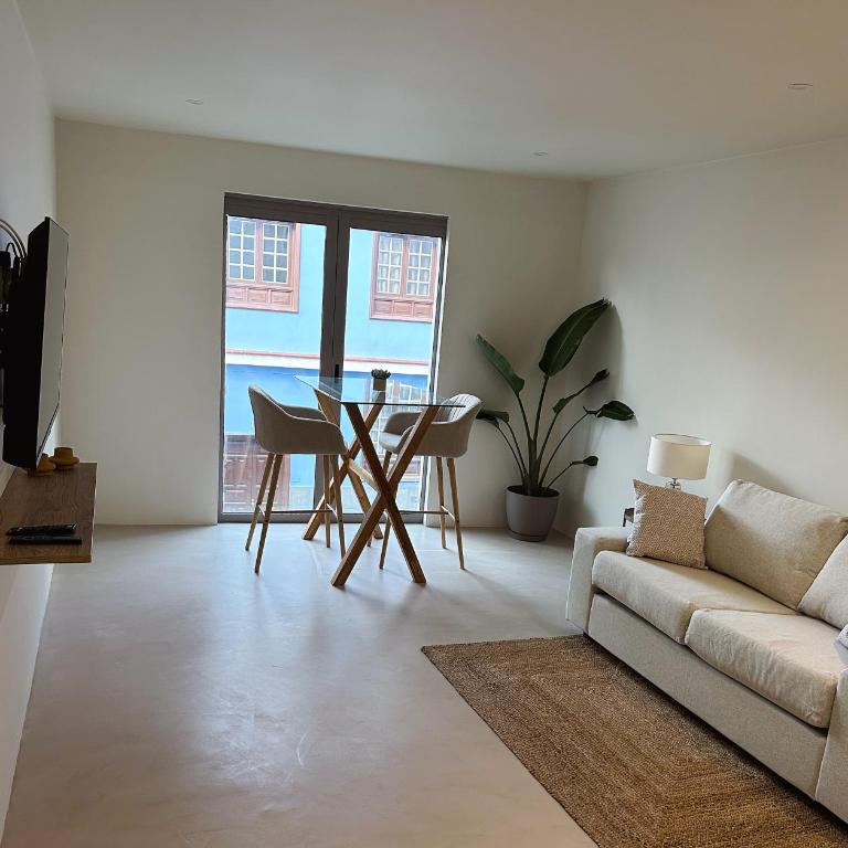 Fantástica vivienda situada el el corazón del Puerto de la Cruz - Casa de 3 dormitorios - 11