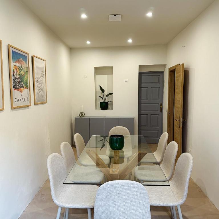 Fantástica vivienda situada el el corazón del Puerto de la Cruz - Casa de 3 dormitorios - 12