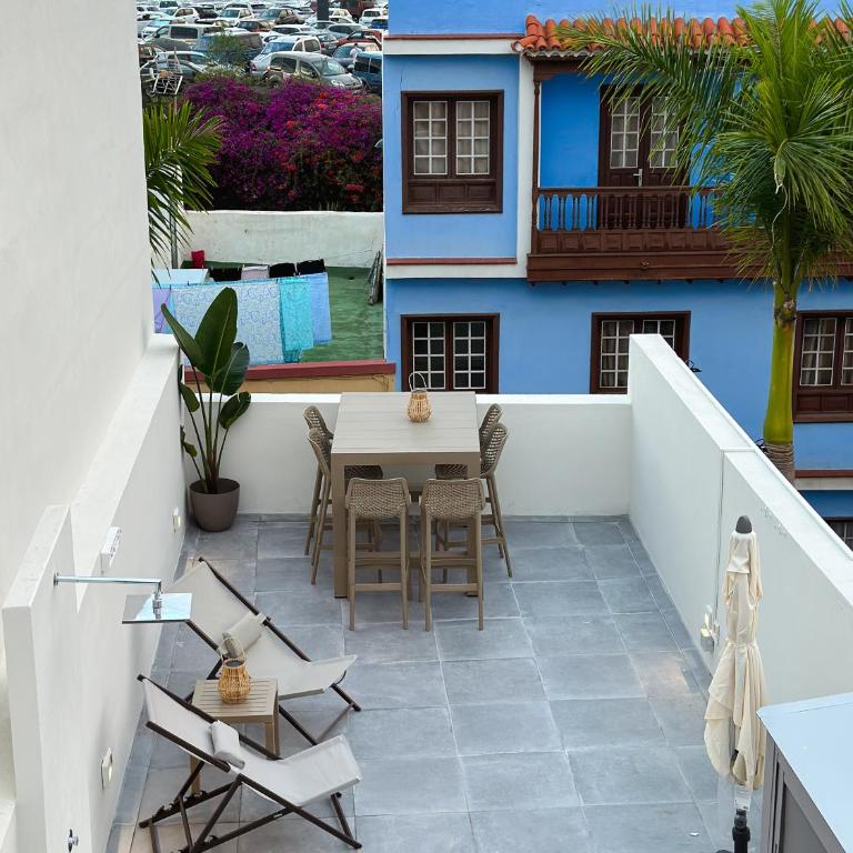 Fantástica vivienda situada el el corazón del Puerto de la Cruz - Casa de 3 dormitorios - 13