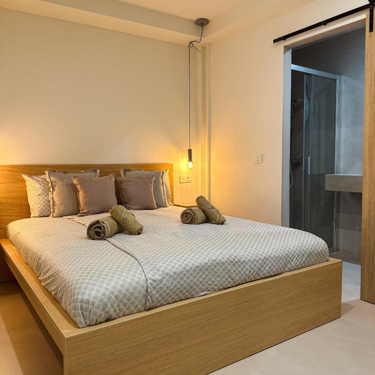 Fantástica vivienda situada el el corazón del Puerto de la Cruz - Casa de 3 dormitorios - 15