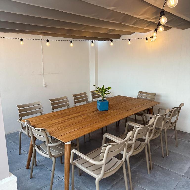 Fantástica vivienda situada el el corazón del Puerto de la Cruz - Casa de 3 dormitorios - 16