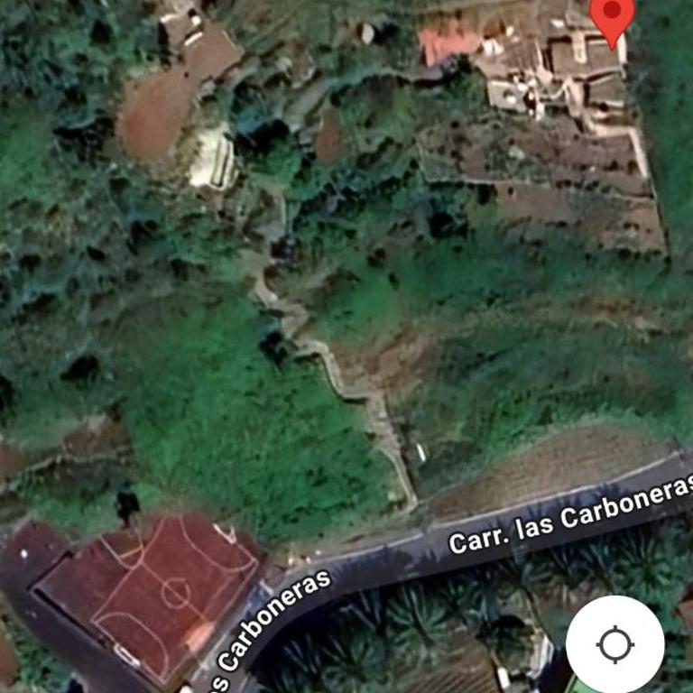 Casa las montañas de Anaga - Apartamento de 1 dormitorio - 9