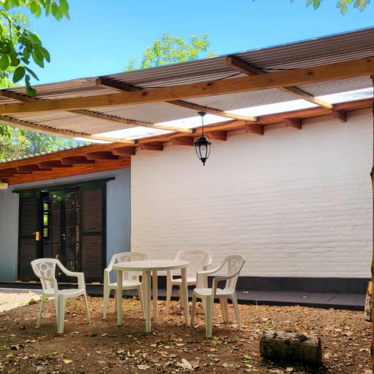 BABAJI Home - Casa de 2 dormitorios - 1