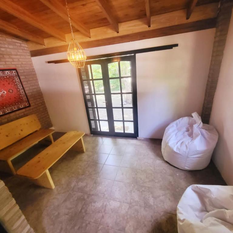 BABAJI Home - Casa de 2 dormitorios - 3