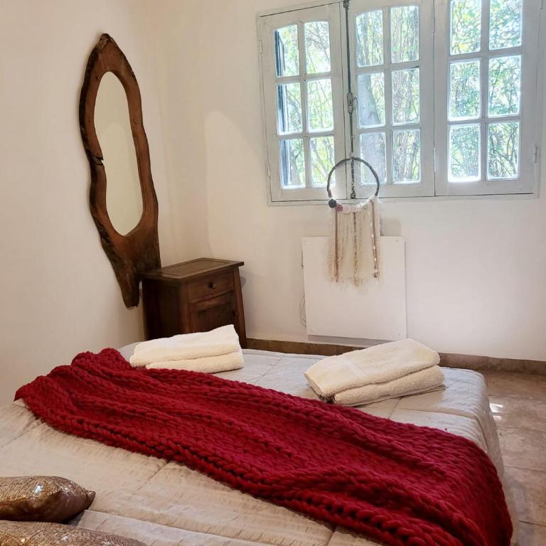 BABAJI Home - Casa de 2 dormitorios - 4