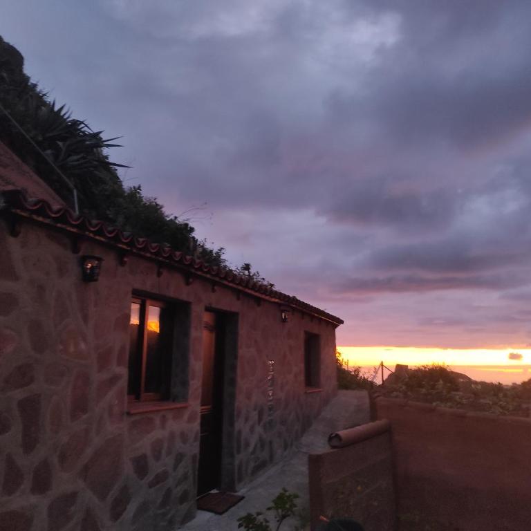 Casa las montañas de Anaga - Apartamento de 1 dormitorio - 20