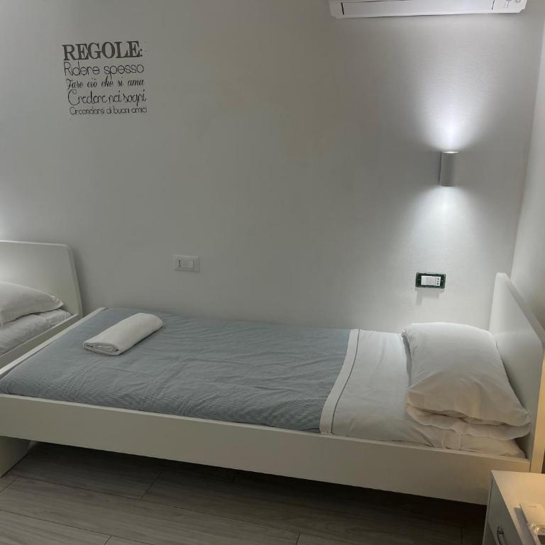 Appartamento Balbi - Appartamento con 2 Camere da Letto - 2