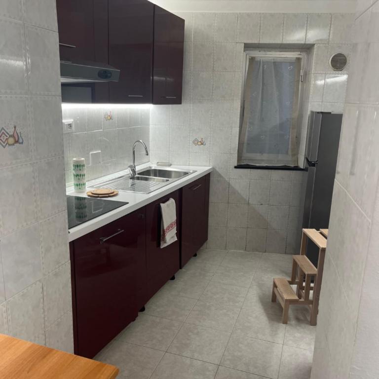 Appartamento Balbi - Appartamento con 2 Camere da Letto - 4