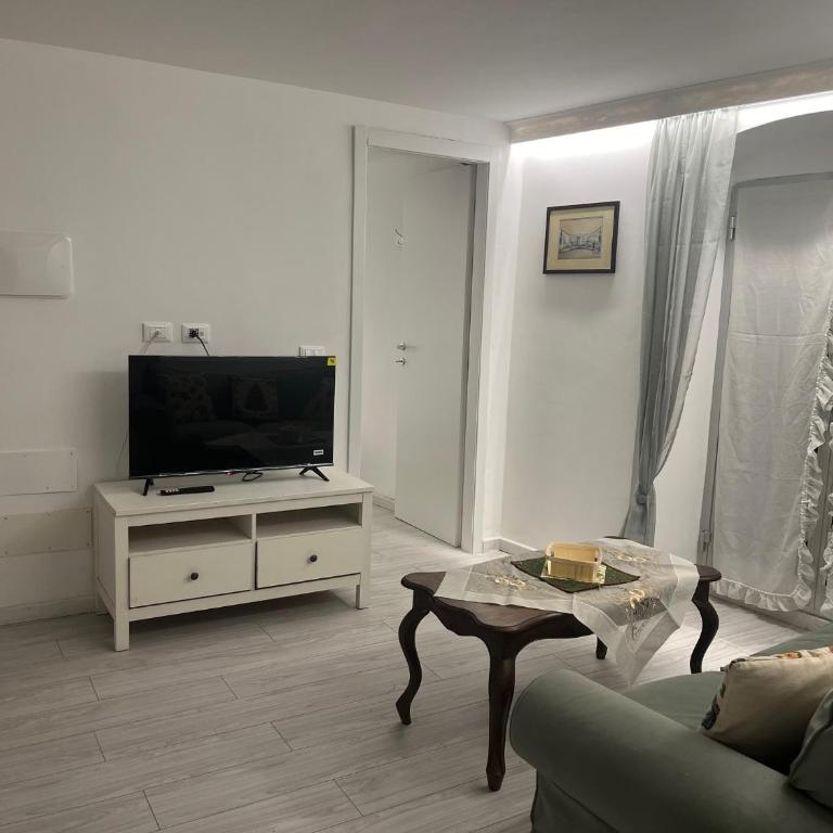 Appartamento Balbi - Appartamento con 2 Camere da Letto - 8