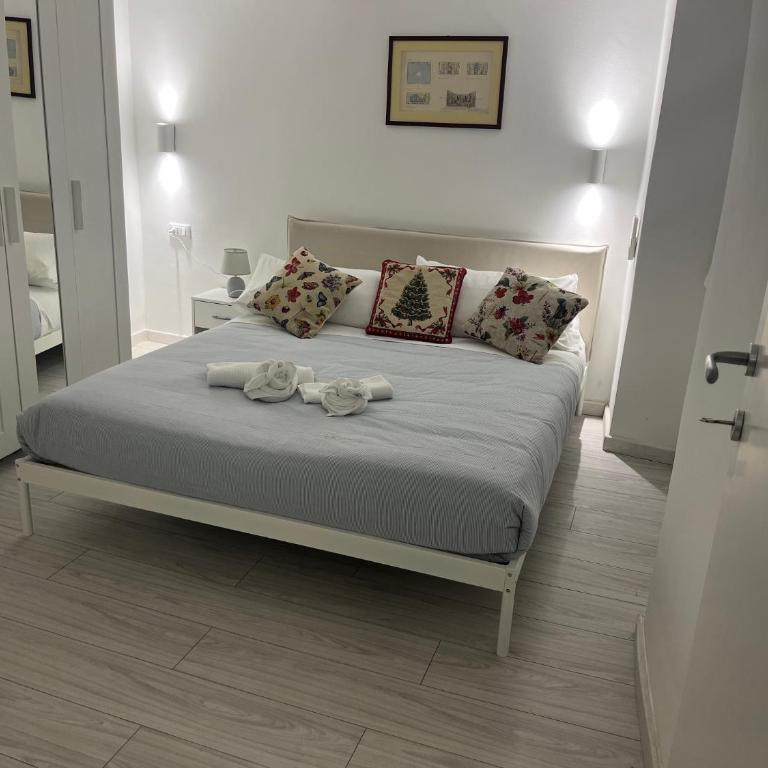 Appartamento Balbi - Appartamento con 2 Camere da Letto - 9