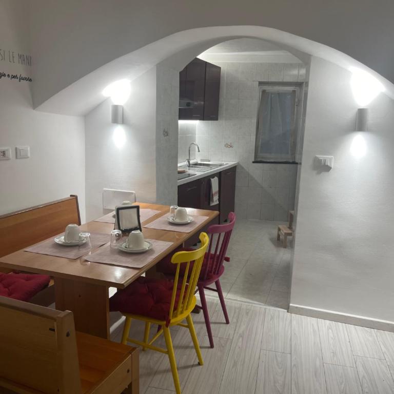 Appartamento Balbi - Appartamento con 2 Camere da Letto - 10
