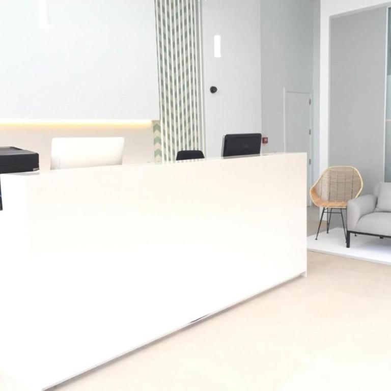 Bahia & Ocean Views - Holiday Club Deluxe Private Suite - Superior Apartment - 48
