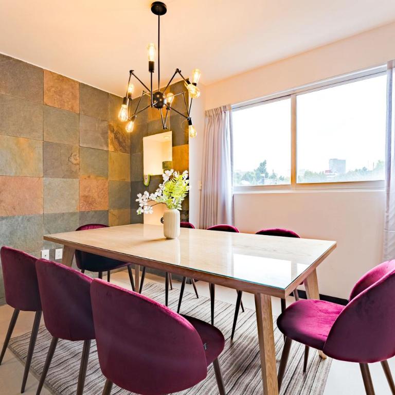NEW Great Stay in Roma 24-7 Security - Three-Bedroom Apartment - 8