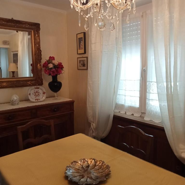 Dallo chef - Two-Bedroom Apartment - 4