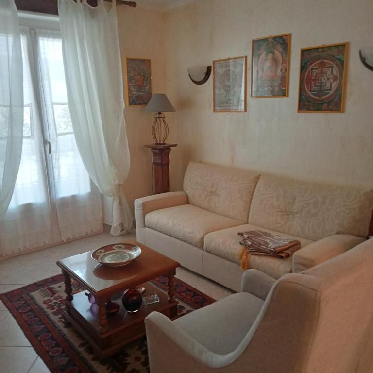 Dallo chef - Two-Bedroom Apartment - 5