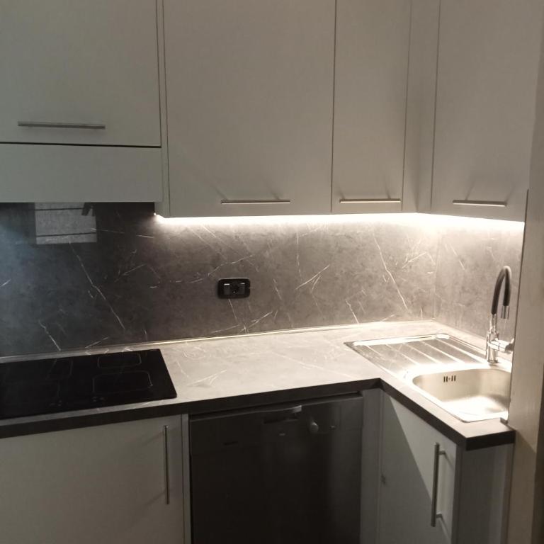 Dallo chef - Two-Bedroom Apartment - 3