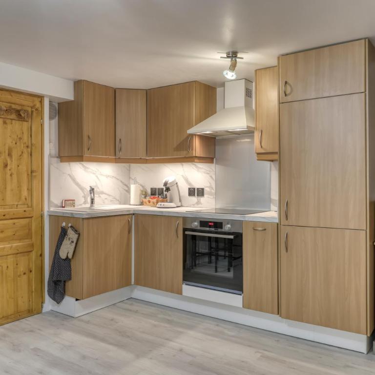 Studio "Cosy" hyper centre - Studio Apartment - 8
