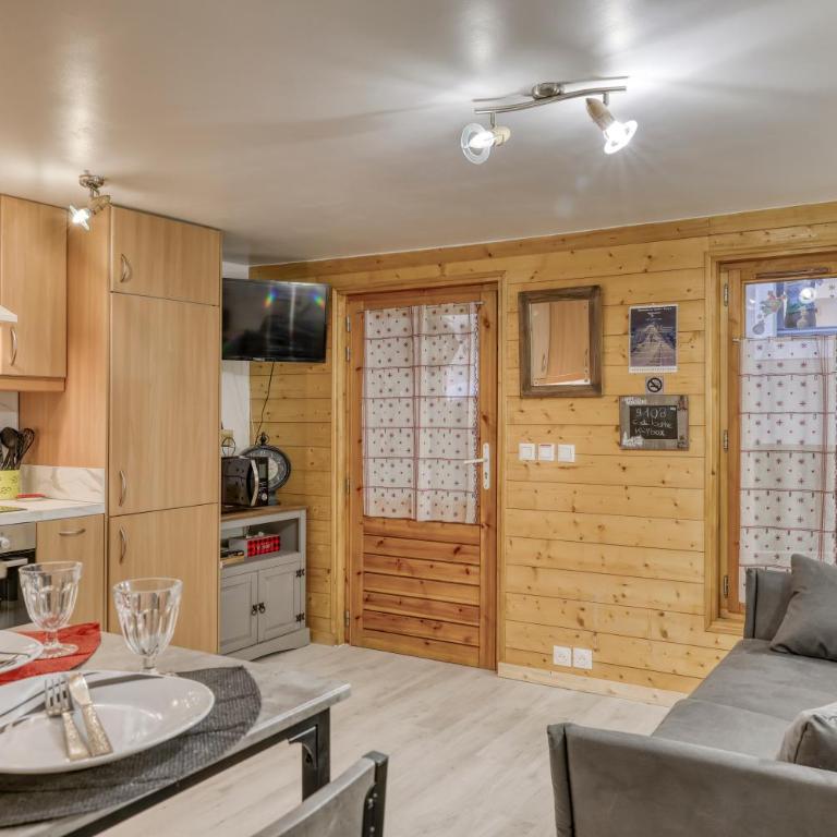 Studio "Cosy" hyper centre - Studio Apartment - 1