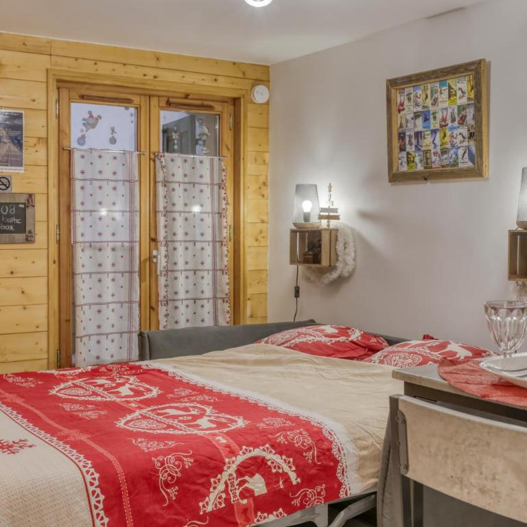 Studio "Cosy" hyper centre - Studio Apartment - 11