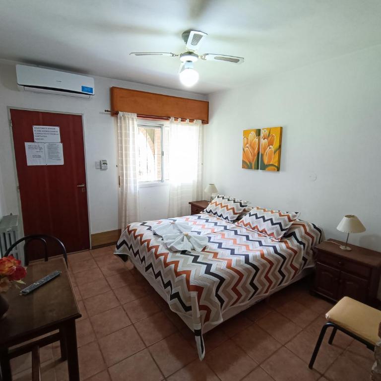 Posada El Betel - Habitación Doble - 1