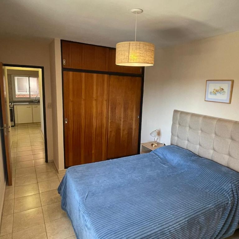 Bv San Juan - Nva Cba - Apartamento de 2 dormitorios - 4