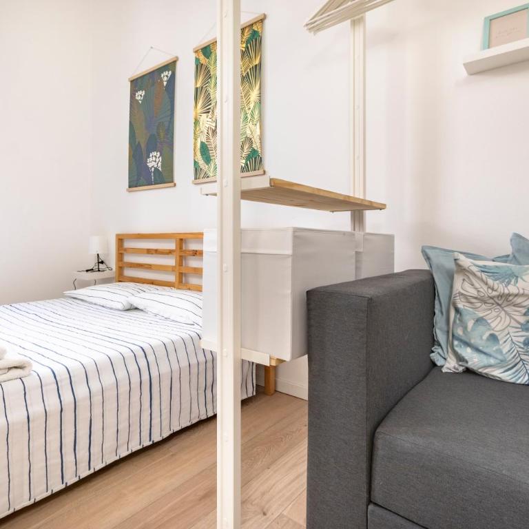 Cozy Apartment in Monza City Center - Apartment mit 1 Schlafzimmer - 4