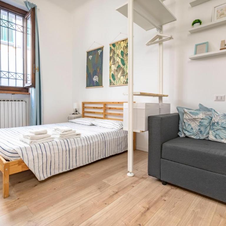 Cozy Apartment in Monza City Center - Apartment mit 1 Schlafzimmer - 5
