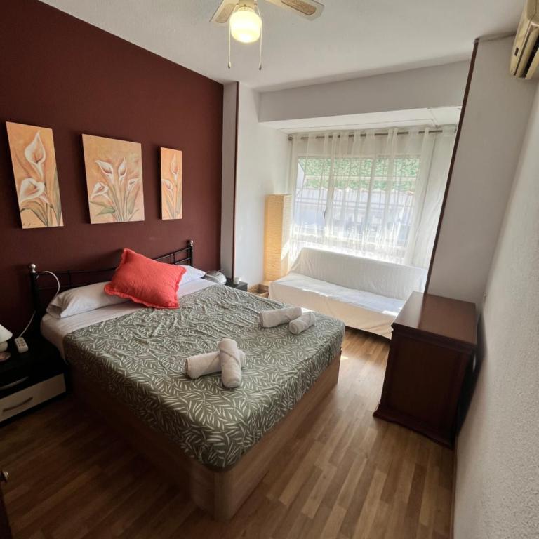 4 BEDROOMS -SENECA Center Apartment - Apartment - 9